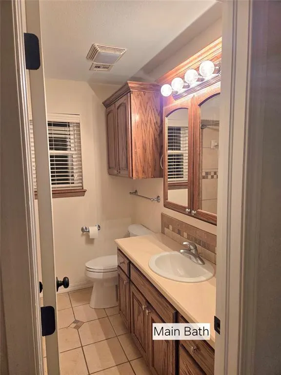Photo 24 — 605 Hayes Street, Altus, OK 73521