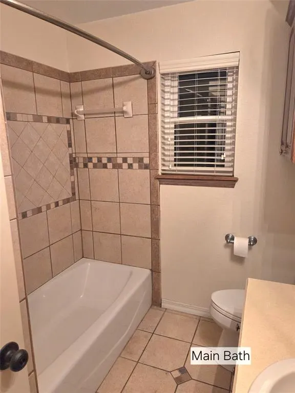 Photo 25 — 605 Hayes Street, Altus, OK 73521