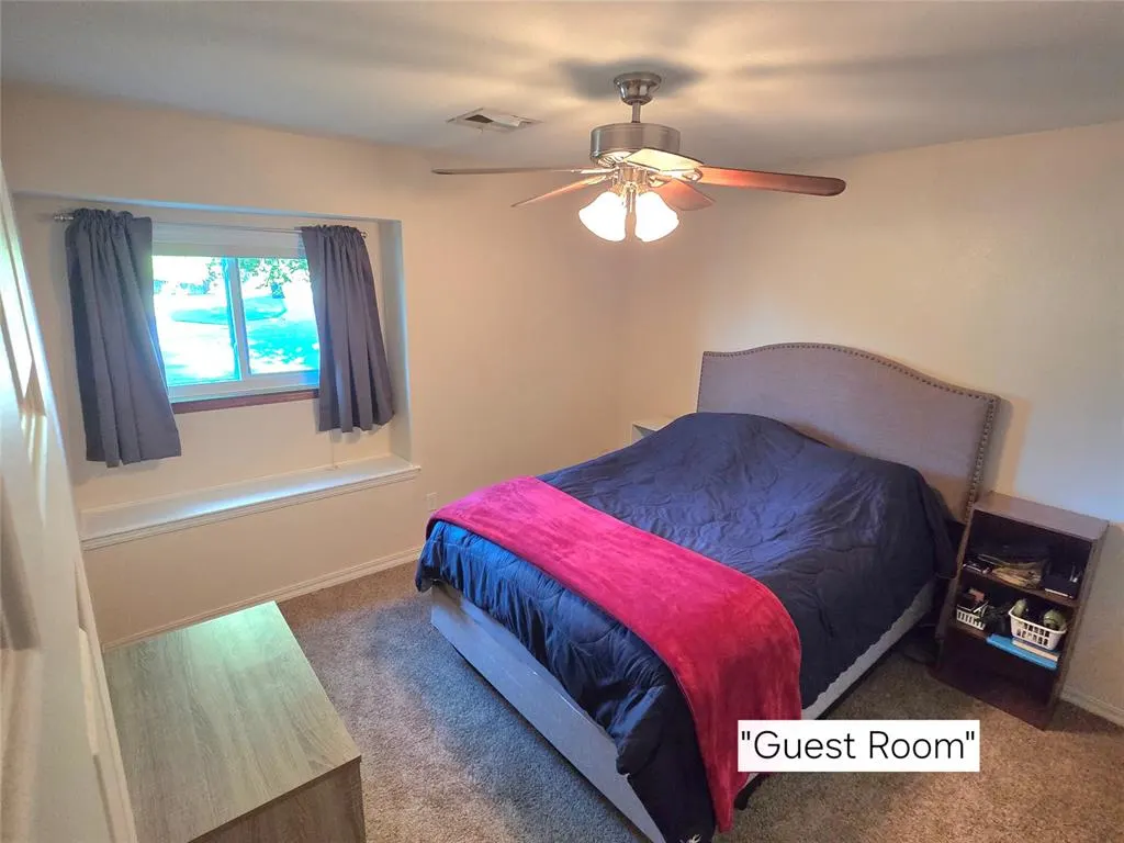 Photo 29 — 605 Hayes Street, Altus, OK 73521