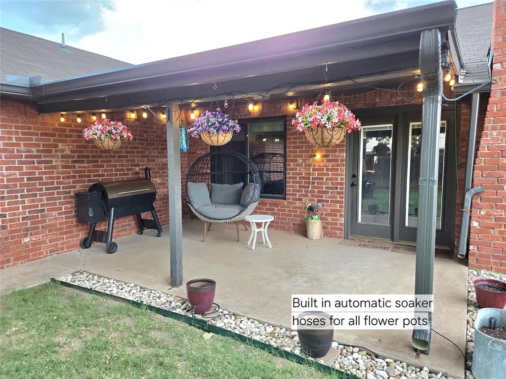 Photo 32 — 605 Hayes Street, Altus, OK 73521