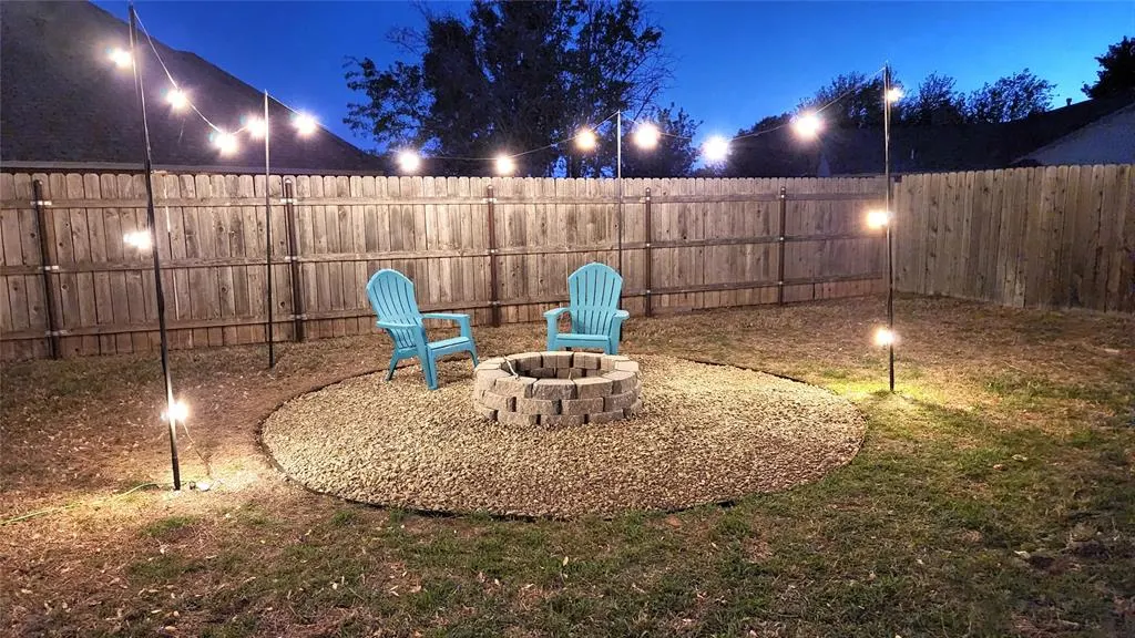 Photo 36 — 605 Hayes Street, Altus, OK 73521