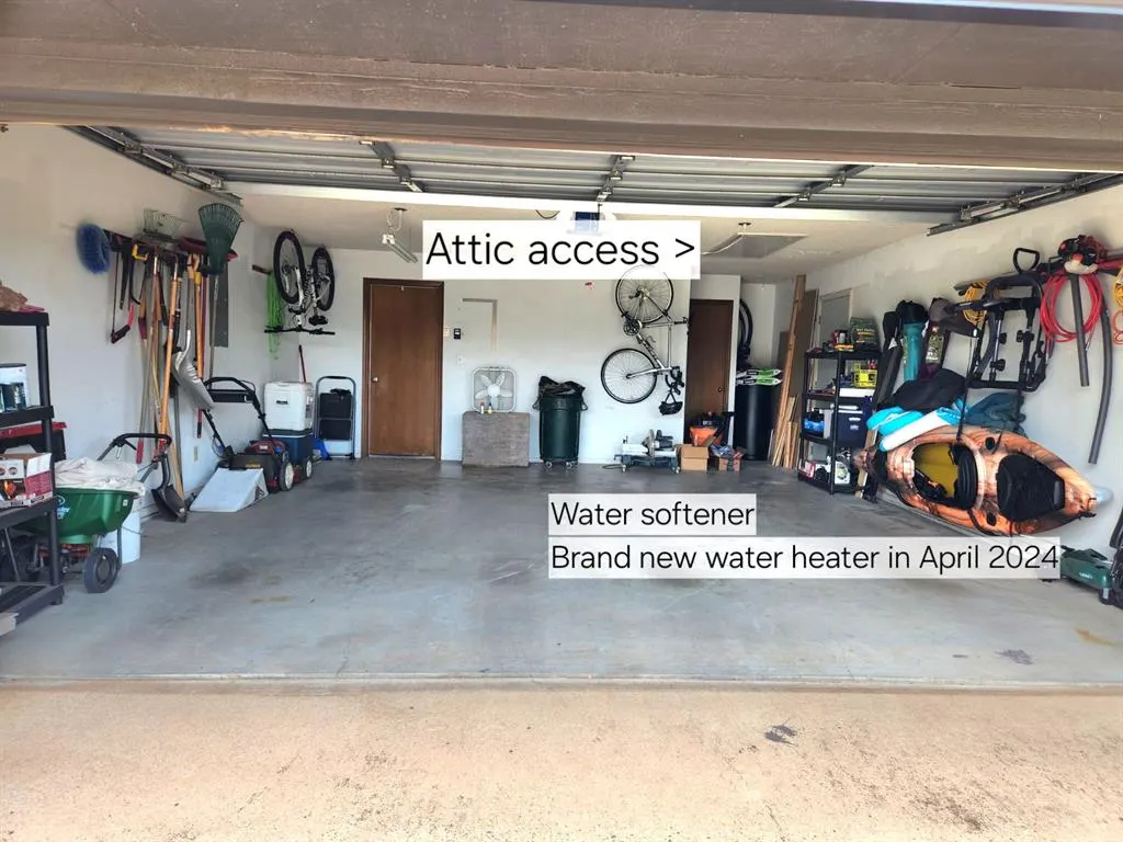 Photo 38 — 605 Hayes Street, Altus, OK 73521