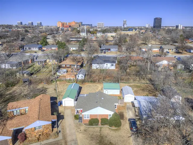 Photo 4 — 3209 Ardyce Drive, Oklahoma City, OK 73112