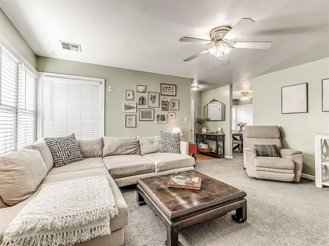 Photo 8 — 3209 Ardyce Drive, Oklahoma City, OK 73112
