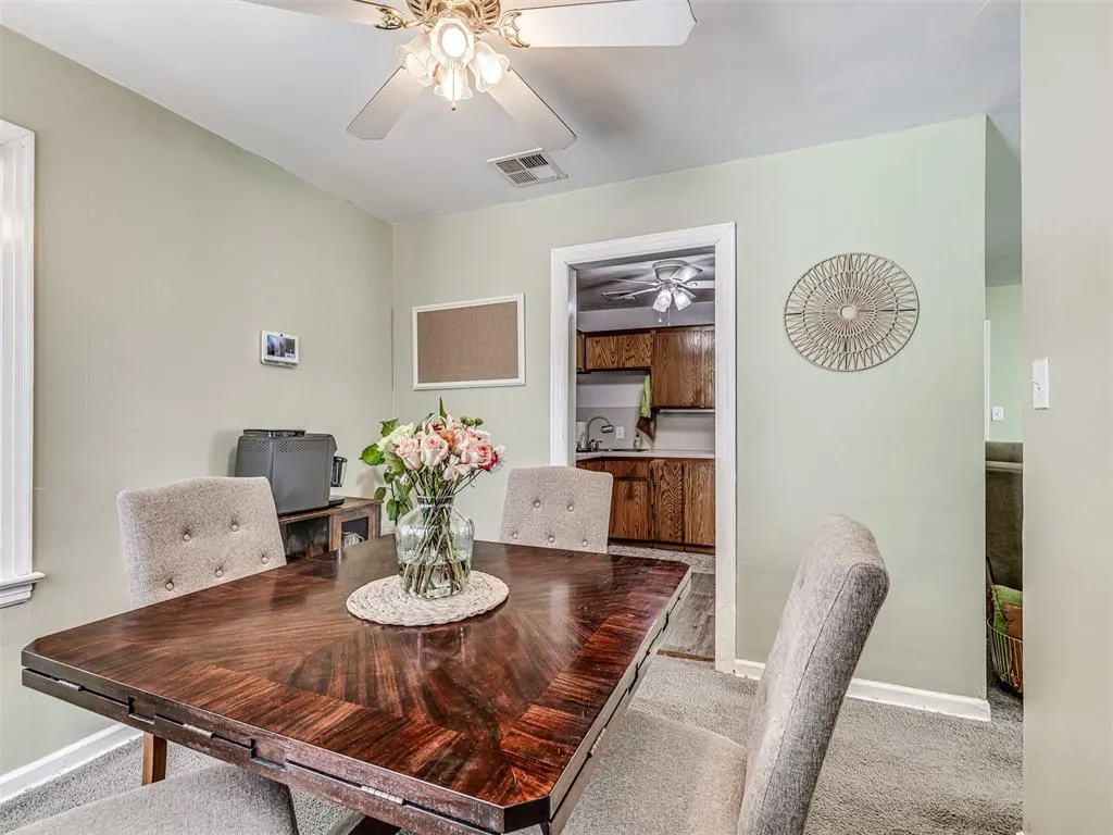 Photo 12 — 3209 Ardyce Drive, Oklahoma City, OK 73112