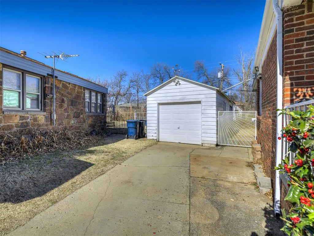 Photo 14 — 3209 Ardyce Drive, Oklahoma City, OK 73112
