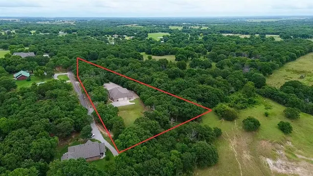 Photo 3 — 16511 N County Road 3265, Pauls Valley, OK 73075