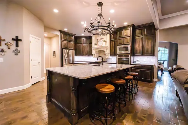 Photo 7 — 16511 N County Road 3265, Pauls Valley, OK 73075