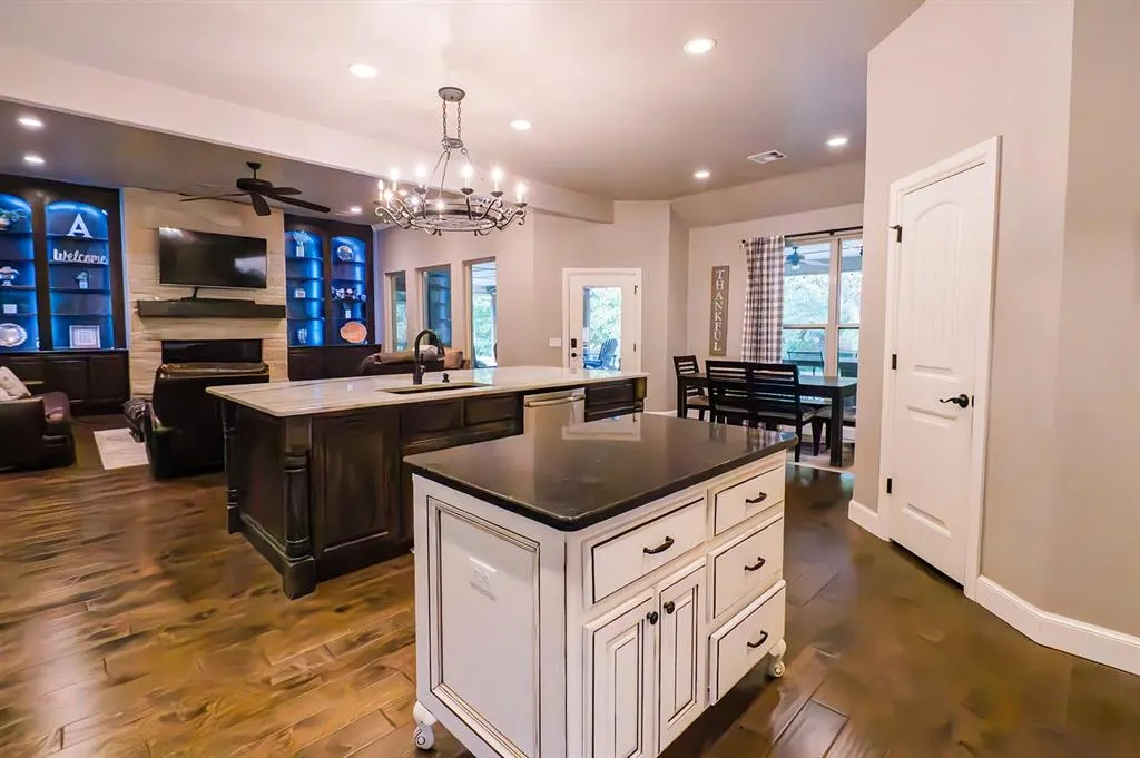 Photo 9 — 16511 N County Road 3265, Pauls Valley, OK 73075