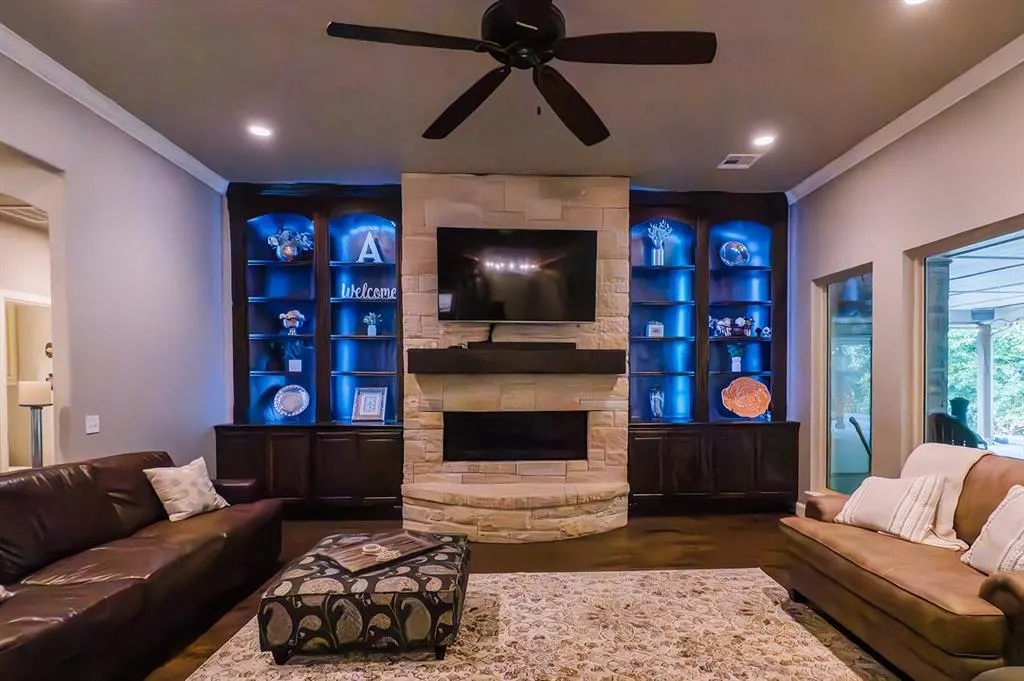 Photo 18 — 16511 N County Road 3265, Pauls Valley, OK 73075