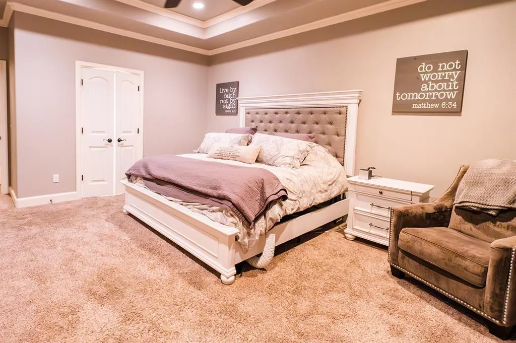 Photo 23 — 16511 N County Road 3265, Pauls Valley, OK 73075