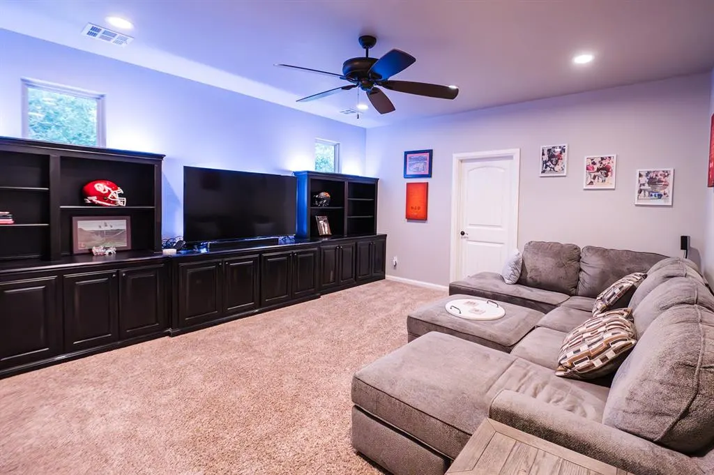 Photo 38 — 16511 N County Road 3265, Pauls Valley, OK 73075
