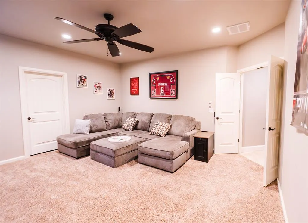 Photo 39 — 16511 N County Road 3265, Pauls Valley, OK 73075