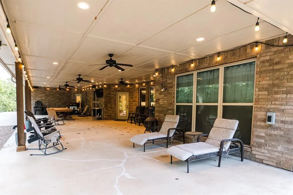 Photo 41 — 16511 N County Road 3265, Pauls Valley, OK 73075