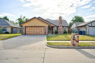 Sold home at 13224 Marsh Lane