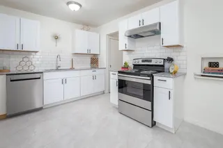 Sold home at 4602 N Classen Boulevard