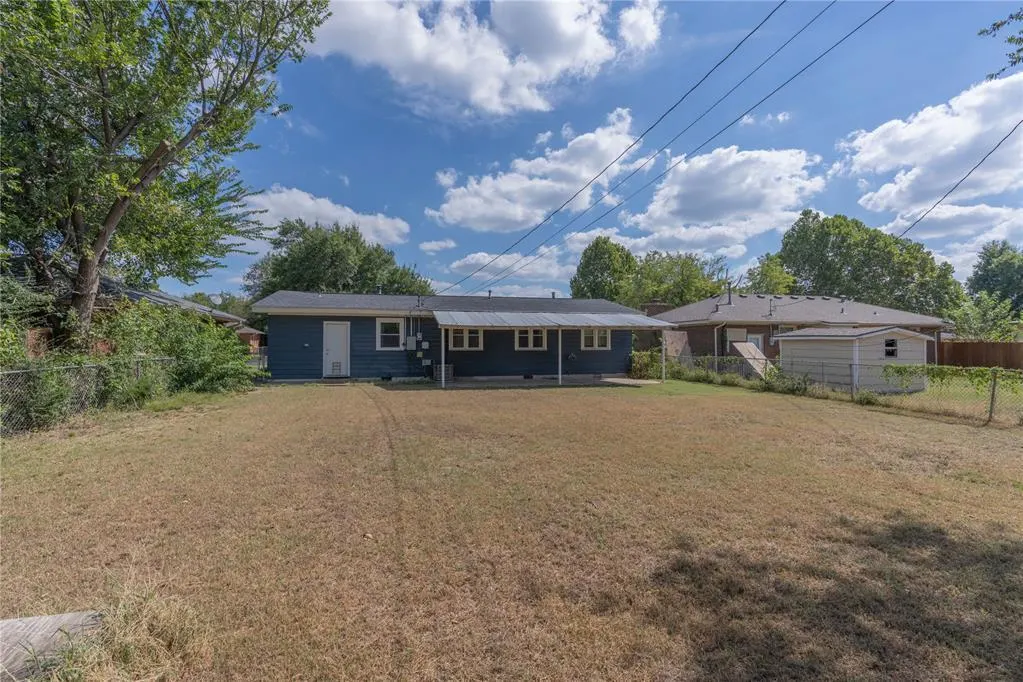 Photo 25 — 718 Highland Parkway, Norman, OK 73069