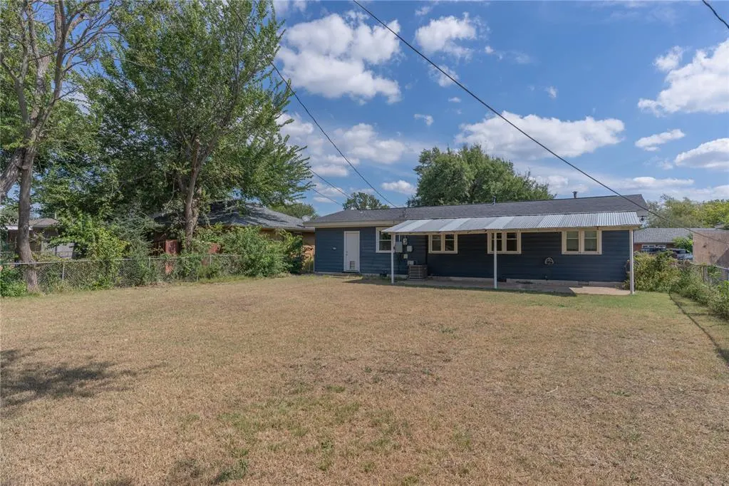 Photo 26 — 718 Highland Parkway, Norman, OK 73069