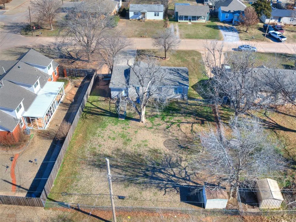 Photo 42 — 910 S 10th Street, Kingfisher, OK 73750