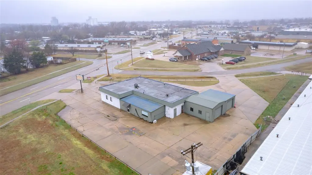Photo 35 — 401 S Ranchwood Boulevard, Yukon, OK 73099