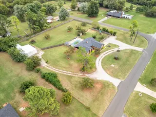 Sold home at 704 Cedar Springs Drive