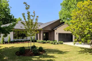 Sold home at 1808 Westminster Place