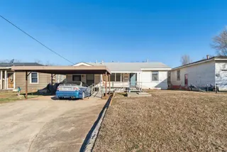 Sold home at 1401 SE 41st Street