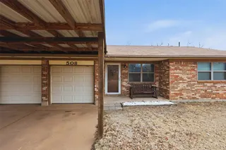 Sold home at 508 N Buchanan Street