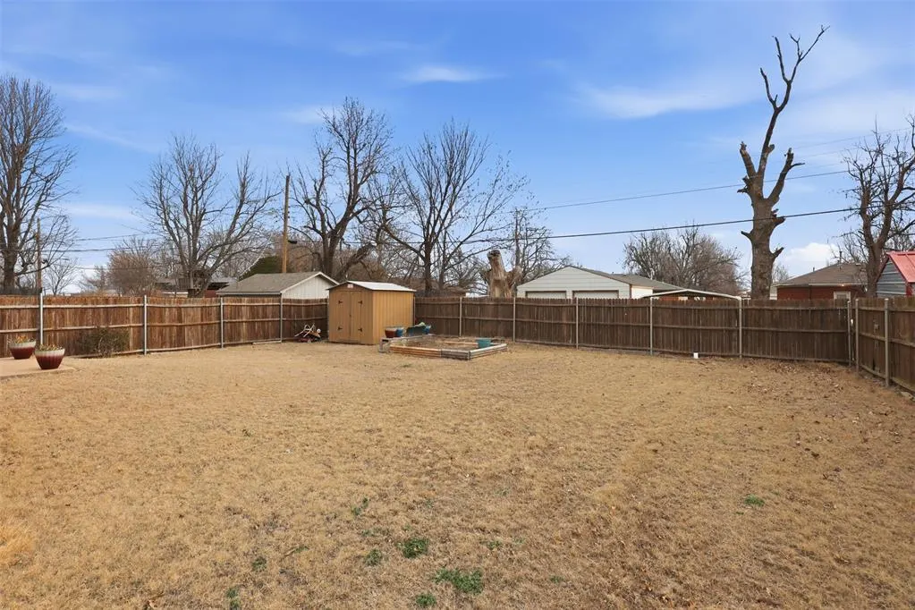 Photo 28 — 508 N Buchanan Street, Crescent, OK 73028