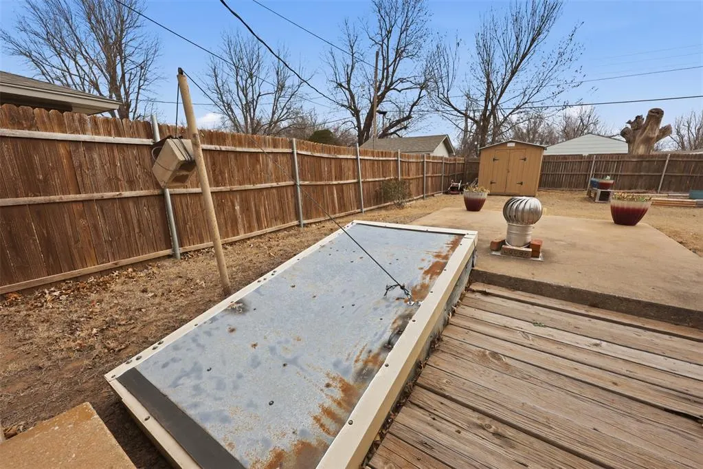 Photo 30 — 508 N Buchanan Street, Crescent, OK 73028