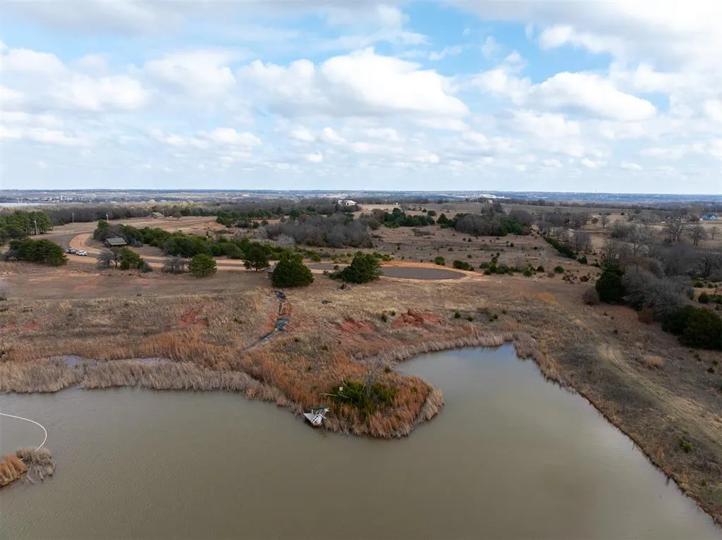 Photo 3 — 0 S 3410 Road, Chandler, OK 74834