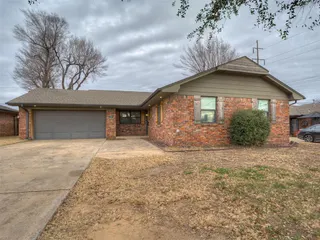 Sold home at 4105 NW 59th Street