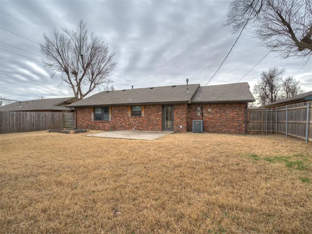 Photo 21 — 4105 NW 59th Street, Oklahoma City, OK 73112