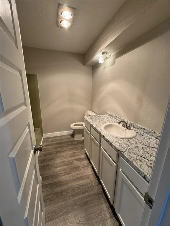 Photo 6 — 2504 SE 51st Street, Oklahoma City, OK 73129