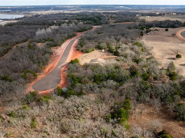 Photo 2 — 0 S 3410 Road, Chandler, OK 74834