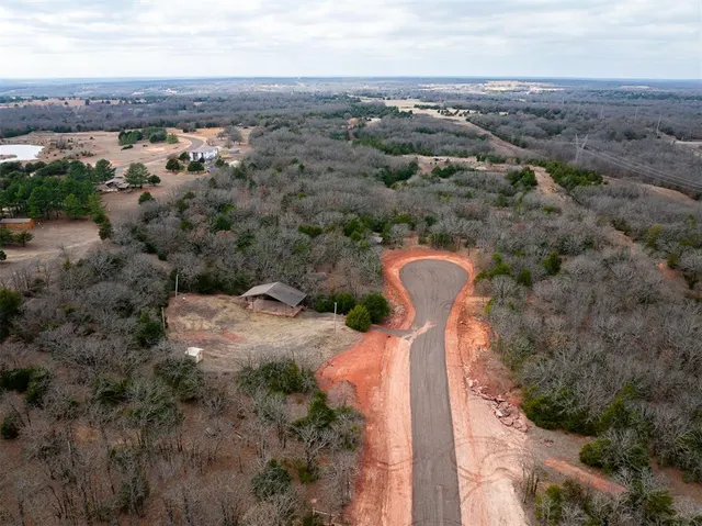 Photo 3 — 0 S 3410 Road, Chandler, OK 74834