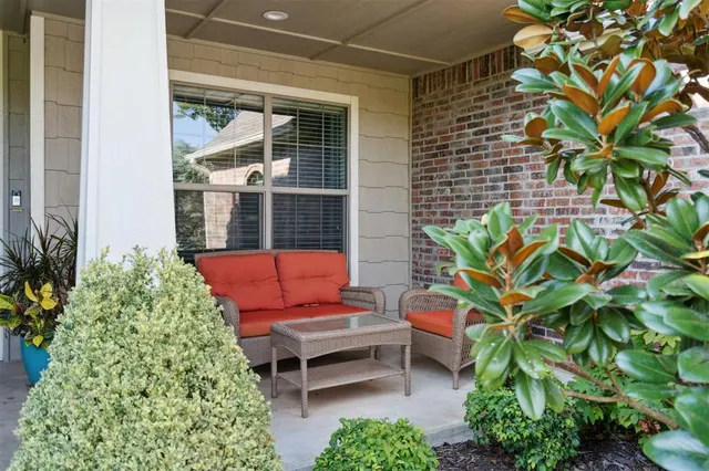 Photo 4 — 2369 Blue Spruce Drive, Blanchard, OK 73010