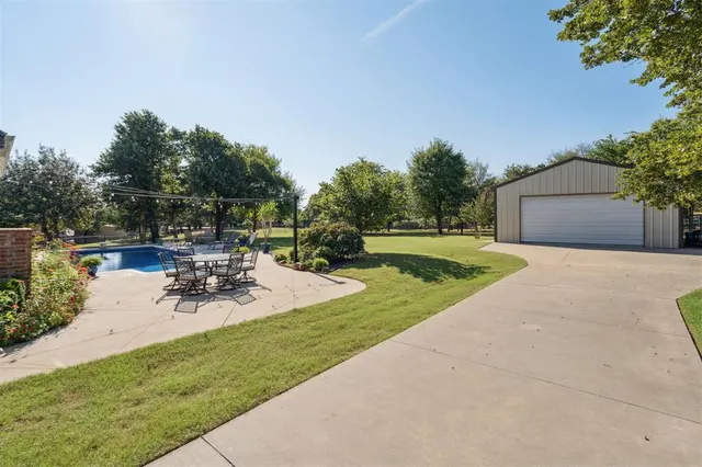 Photo 6 — 2369 Blue Spruce Drive, Blanchard, OK 73010