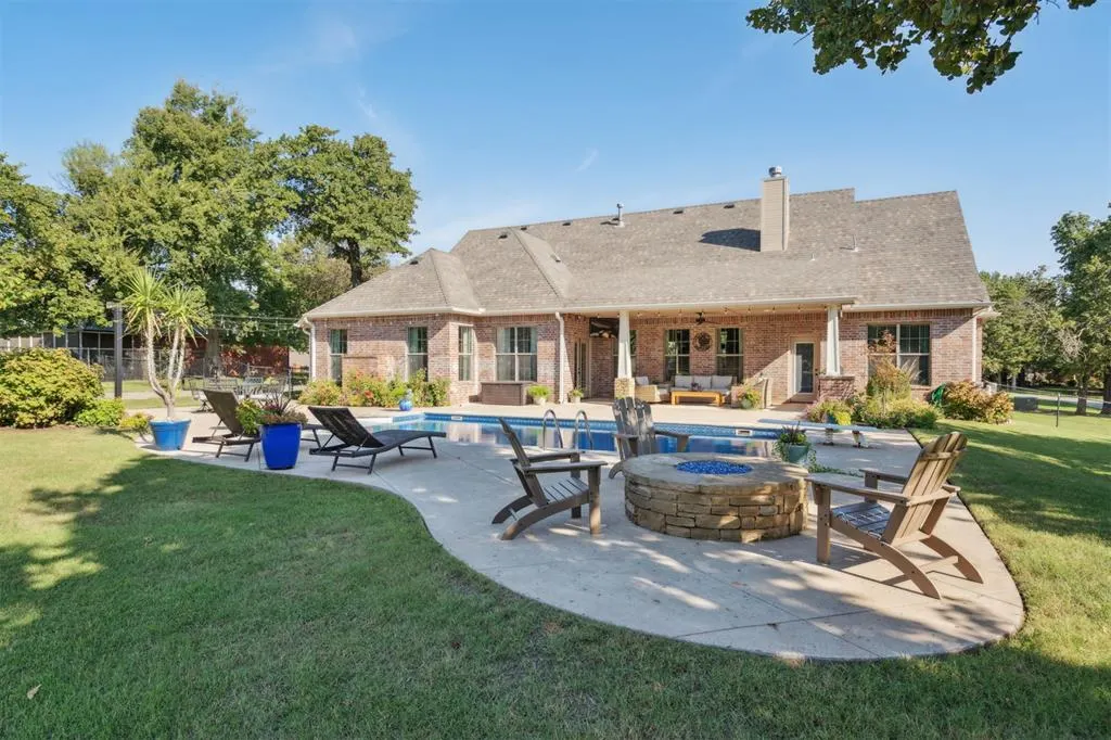 Photo 37 — 2369 Blue Spruce Drive, Blanchard, OK 73010