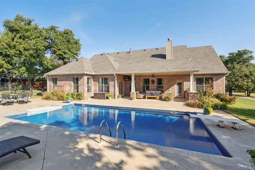 Photo 38 — 2369 Blue Spruce Drive, Blanchard, OK 73010