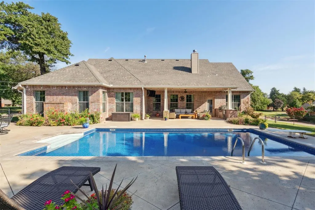 Photo 39 — 2369 Blue Spruce Drive, Blanchard, OK 73010