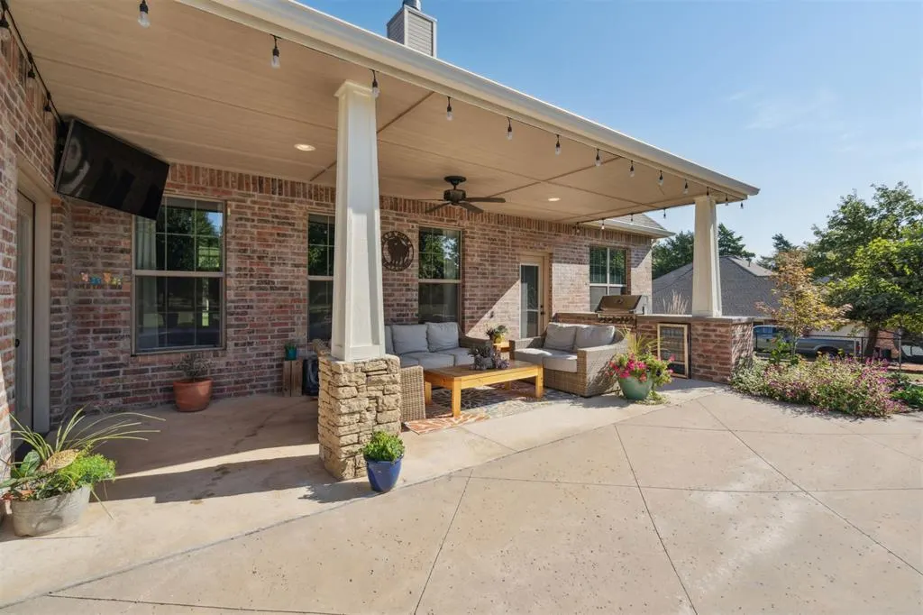 Photo 34 — 2369 Blue Spruce Drive, Blanchard, OK 73010