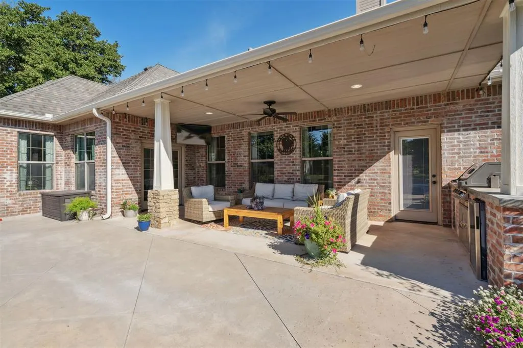 Photo 35 — 2369 Blue Spruce Drive, Blanchard, OK 73010