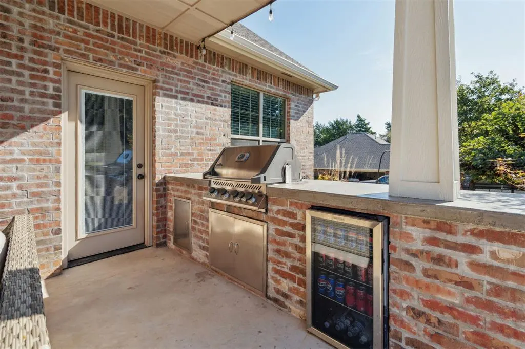 Photo 36 — 2369 Blue Spruce Drive, Blanchard, OK 73010
