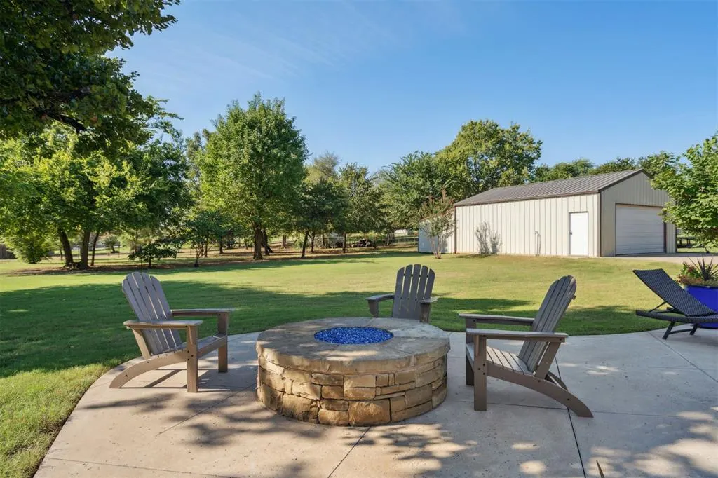 Photo 41 — 2369 Blue Spruce Drive, Blanchard, OK 73010