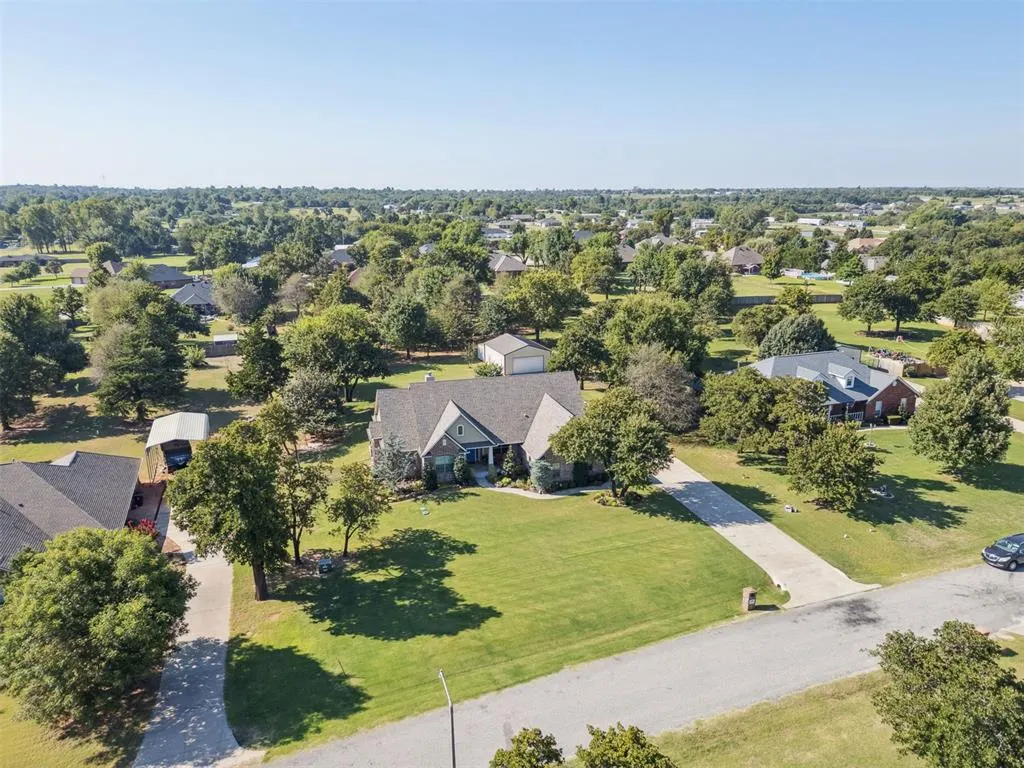 Photo 48 — 2369 Blue Spruce Drive, Blanchard, OK 73010