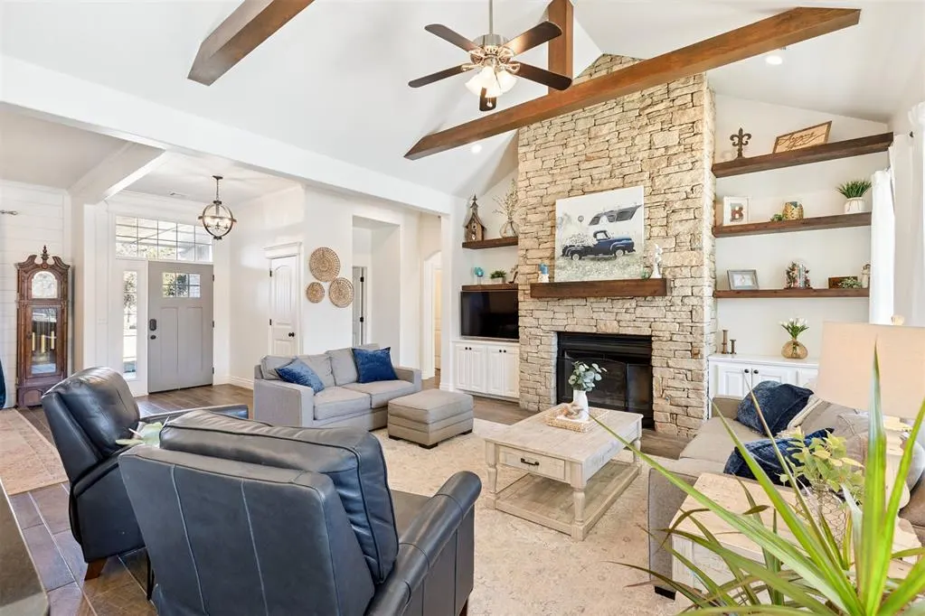 Photo 8 — 2369 Blue Spruce Drive, Blanchard, OK 73010
