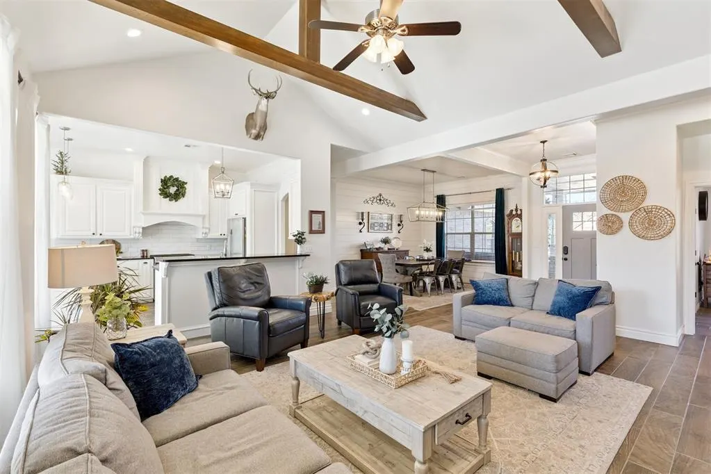 Photo 10 — 2369 Blue Spruce Drive, Blanchard, OK 73010