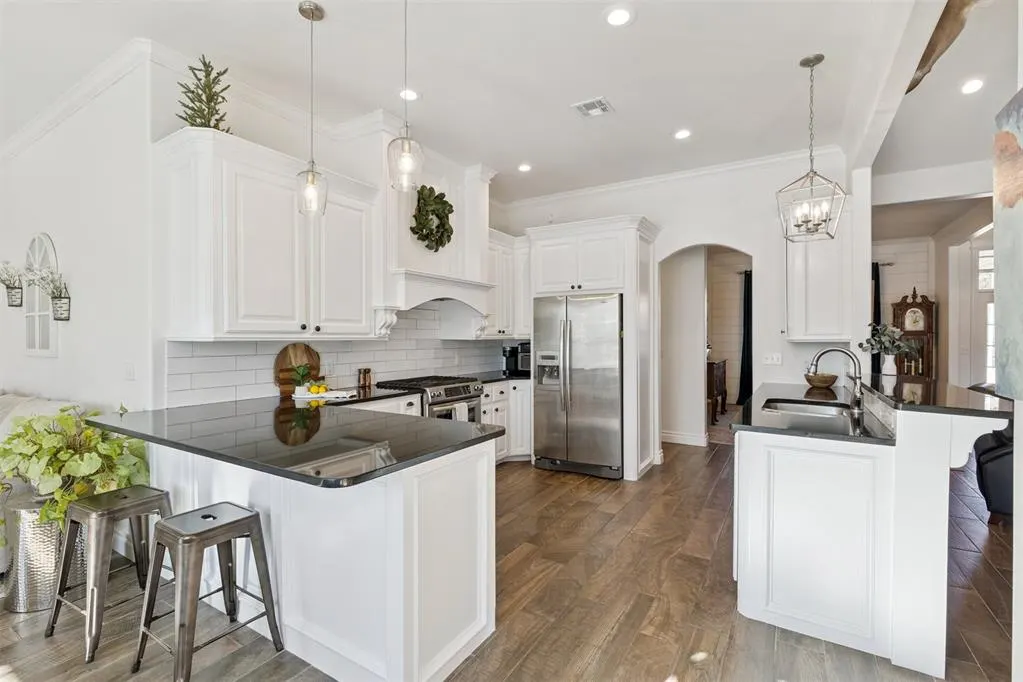 Photo 11 — 2369 Blue Spruce Drive, Blanchard, OK 73010