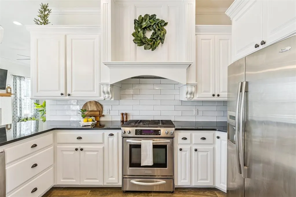 Photo 12 — 2369 Blue Spruce Drive, Blanchard, OK 73010